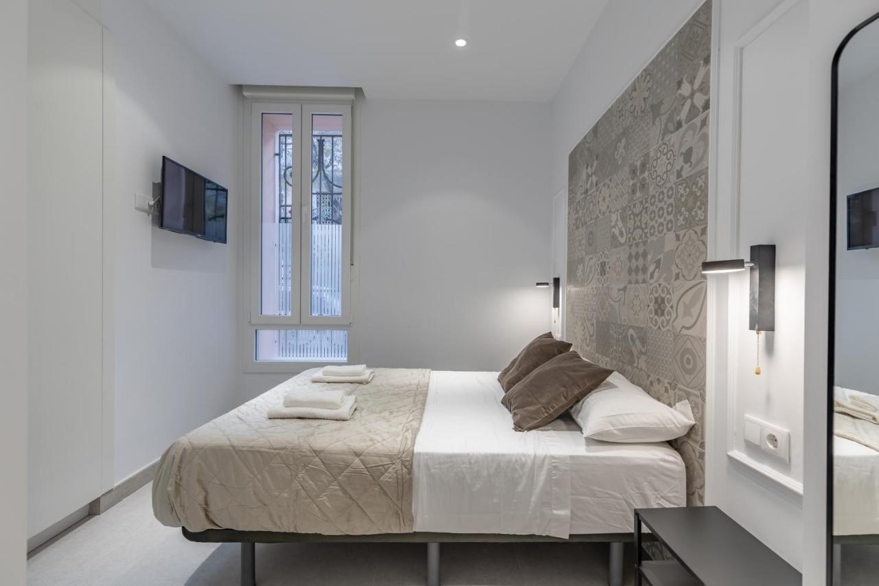 Comfortable Room Close To City Centre Valensiya Dış mekan fotoğraf
