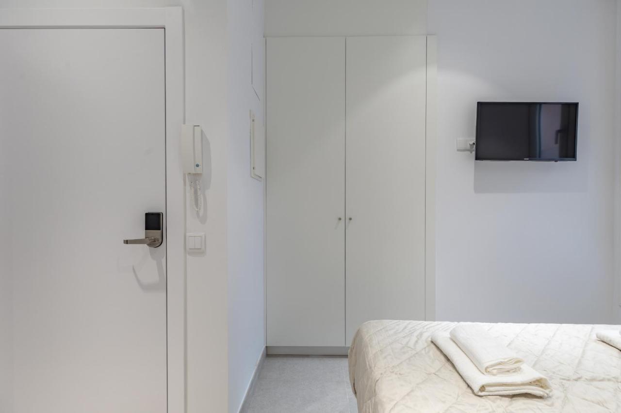 Comfortable Room Close To City Centre Valensiya Dış mekan fotoğraf