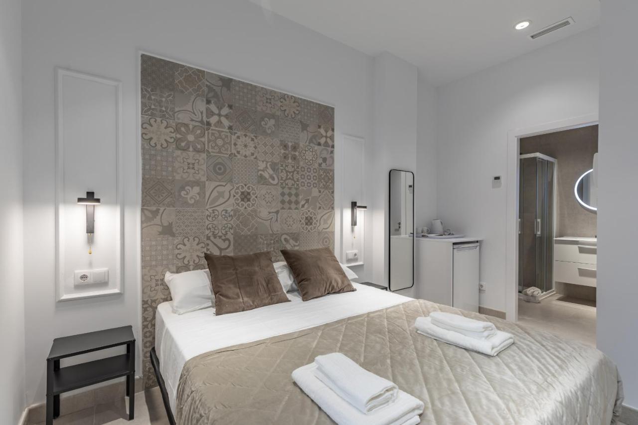 Comfortable Room Close To City Centre Valensiya Dış mekan fotoğraf